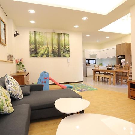 Forest Park Homestay Dongshan  Exterior foto