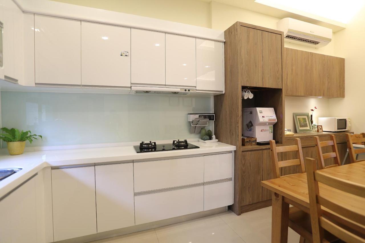 Forest Park Homestay Dongshan  Exterior foto