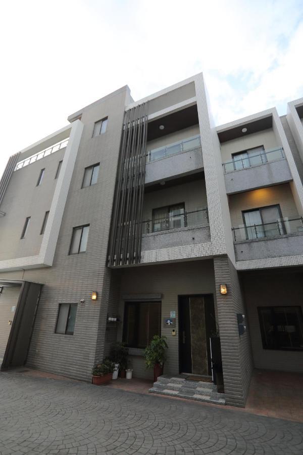 Forest Park Homestay Dongshan  Exterior foto