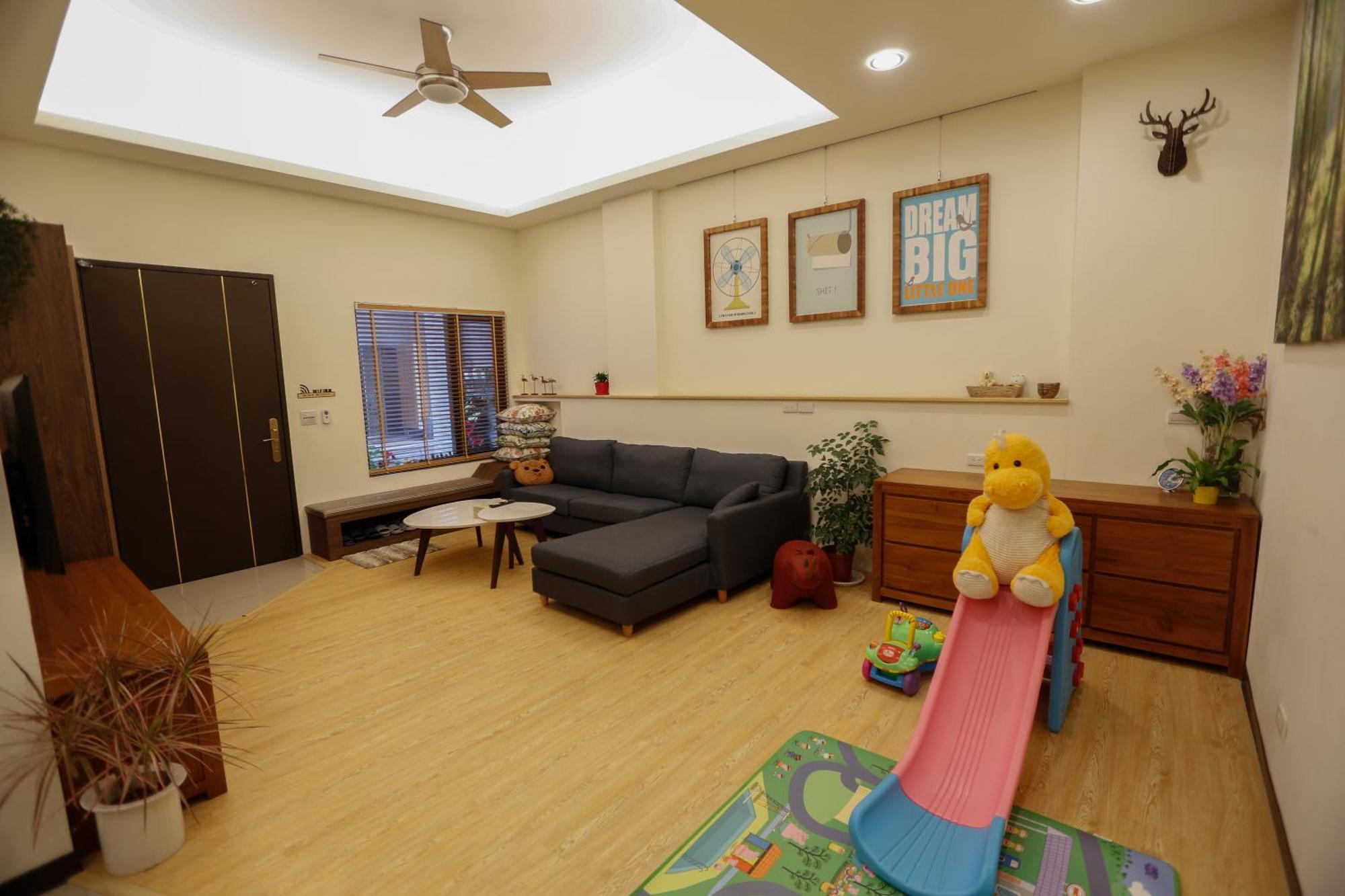 Forest Park Homestay Dongshan  Exterior foto